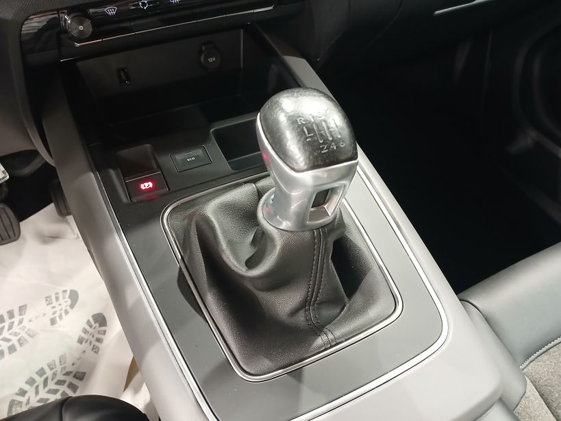CITROEN C5 AIRCROSS 2021 - Photo n°13