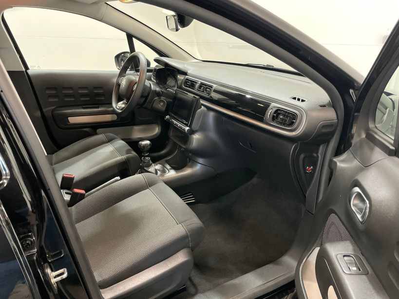 CITROEN C3 2023 - Photo n°7