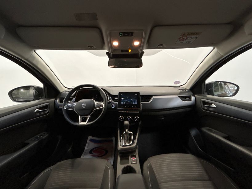 RENAULT ARKANA 2024 - Photo n°28