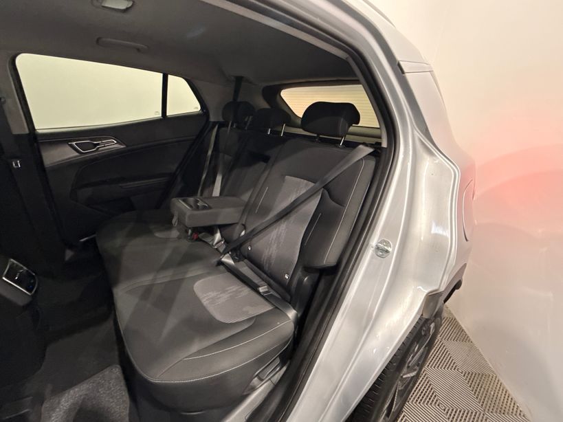 KIA SPORTAGE 2022 - Photo n°10