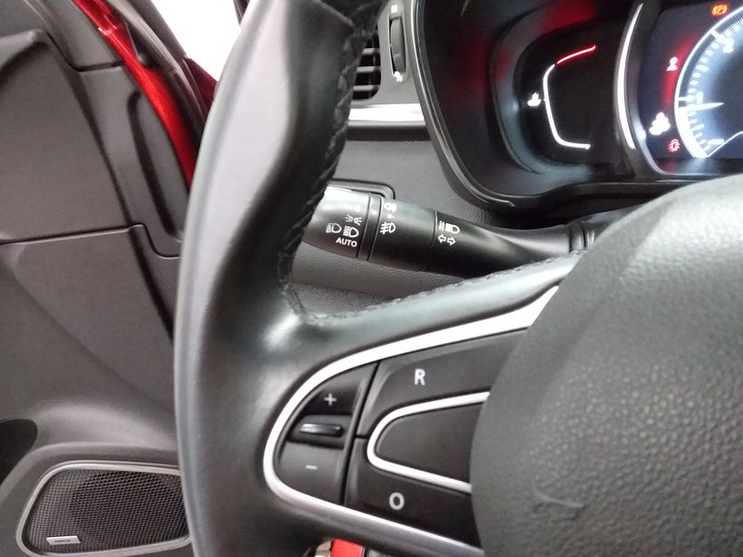 RENAULT KADJAR 2017 - Photo n°25