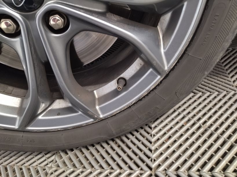 FORD FOCUS 2020 - Photo n°7