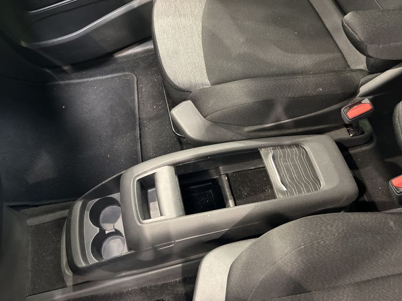 CITROEN GRAND C4 PICASSO BUSINESS 2017 - Photo n°21