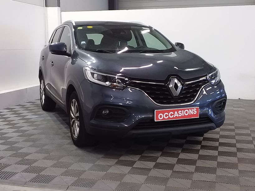 RENAULT KADJAR 2020 - Photo n°3