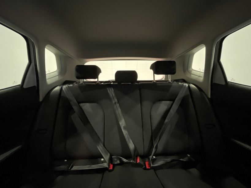 SEAT ARONA 2025 - Photo n°40