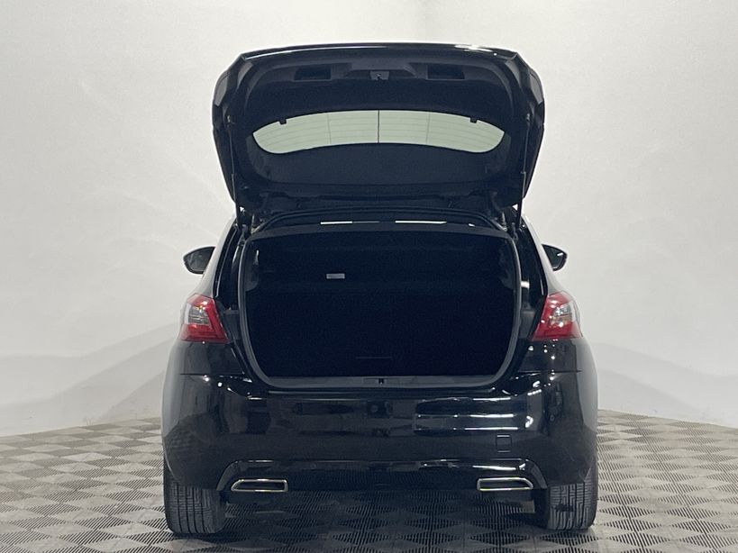 PEUGEOT 308 2021 - Photo n°48