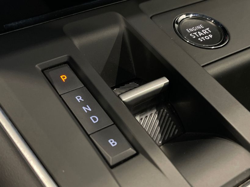 CITROEN C5 AIRCROSS 2023 - Photo n°21