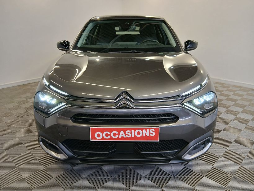 CITROEN C4 2024 - Photo n°4