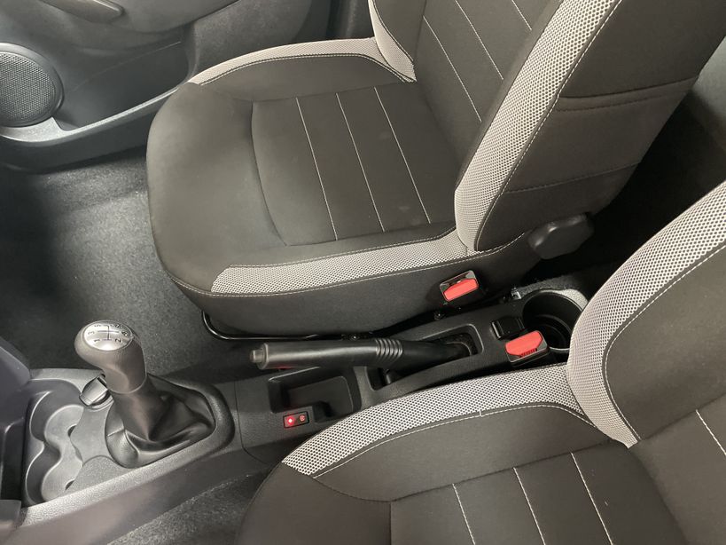 DACIA SANDERO 2020 - Photo n°21