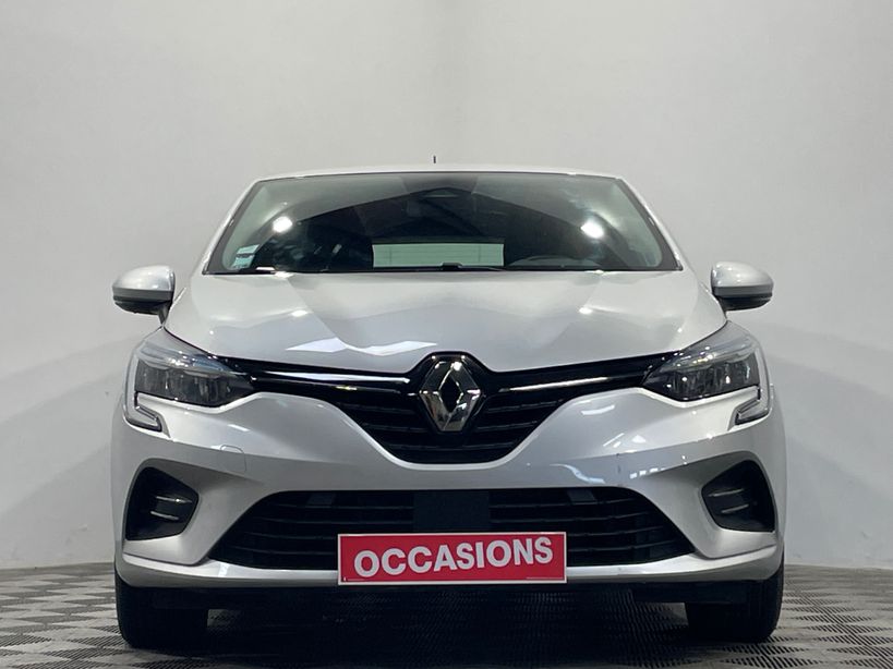 RENAULT CLIO V 2021 - Photo n°5