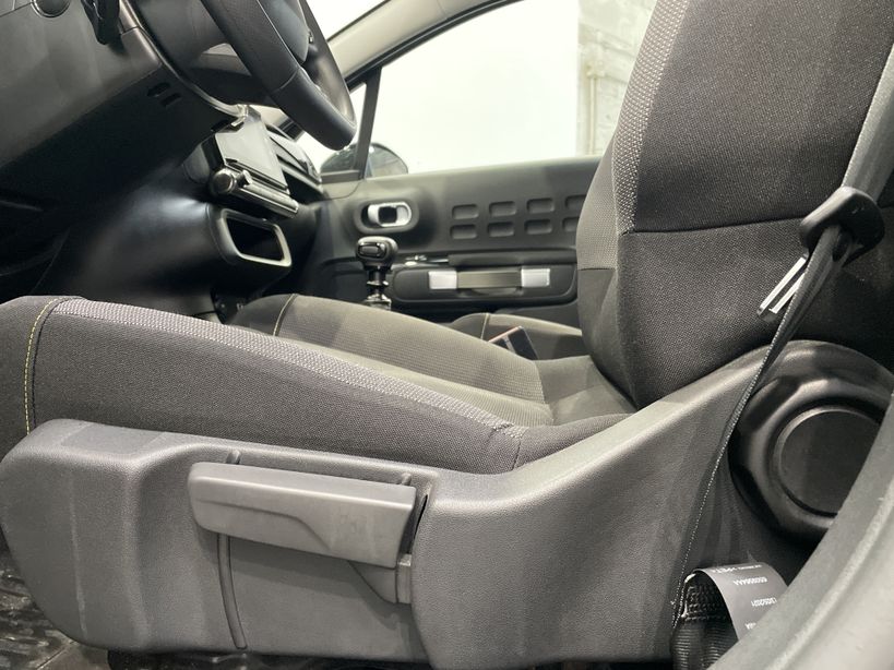 CITROEN C3 2021 - Photo n°34