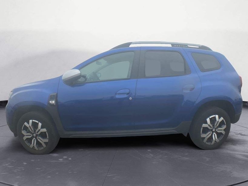 DACIA DUSTER 2022 - Photo n°8