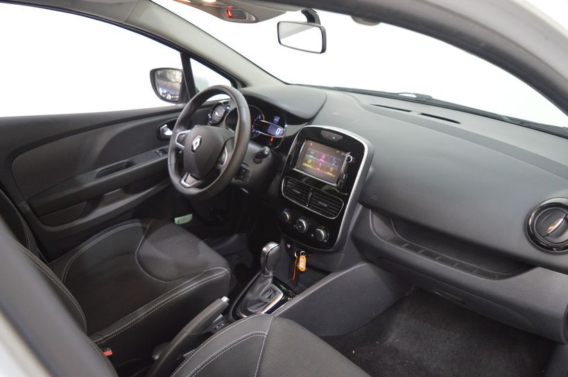 RENAULT CLIO IV SOCIETE 2017 - Photo n°6