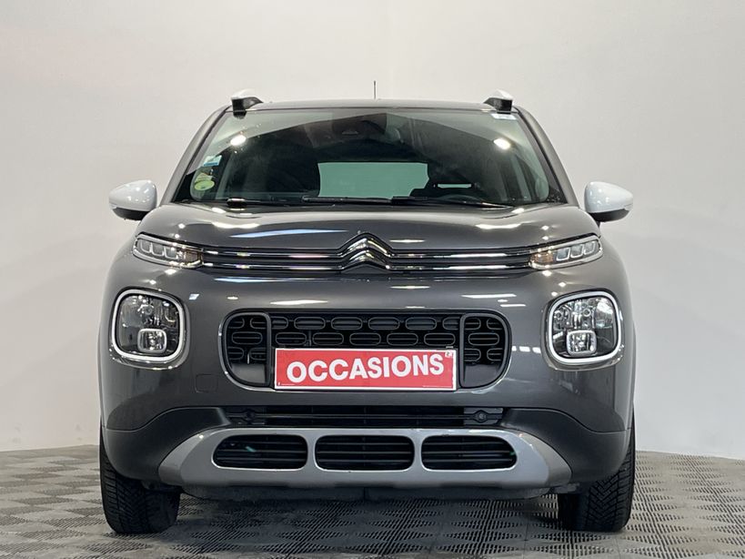 CITROEN C3 AIRCROSS BUSINESS 2020 - Photo n°5