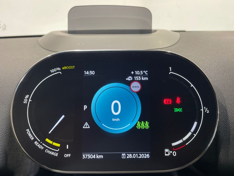 MINI COUNTRYMAN F60 LCI 2022 - Photo n°54