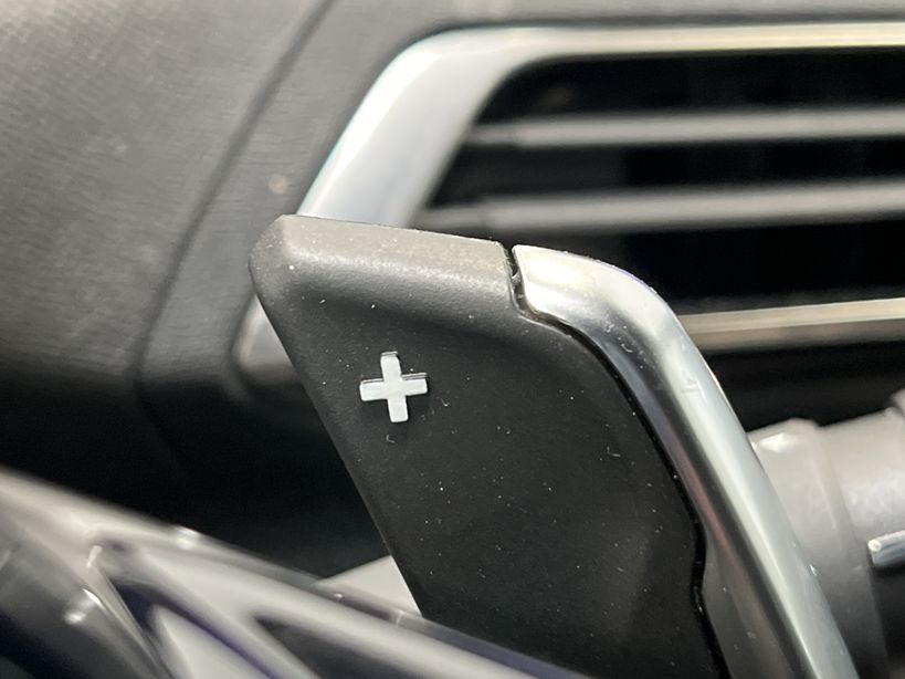 PEUGEOT 3008 2020 - Photo n°34