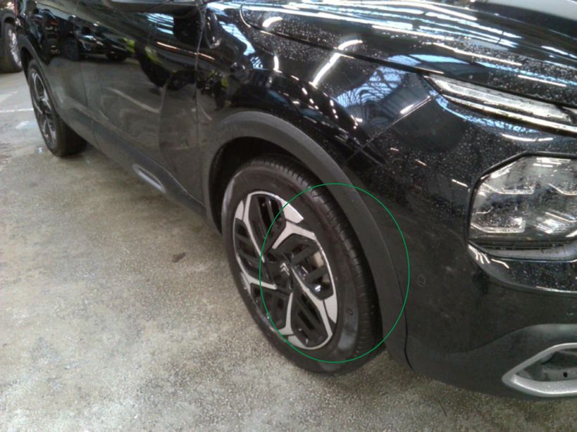 CITROEN C4 2024 - Photo n°1