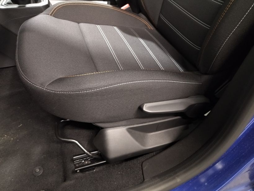 DACIA SANDERO 2022 - Photo n°26