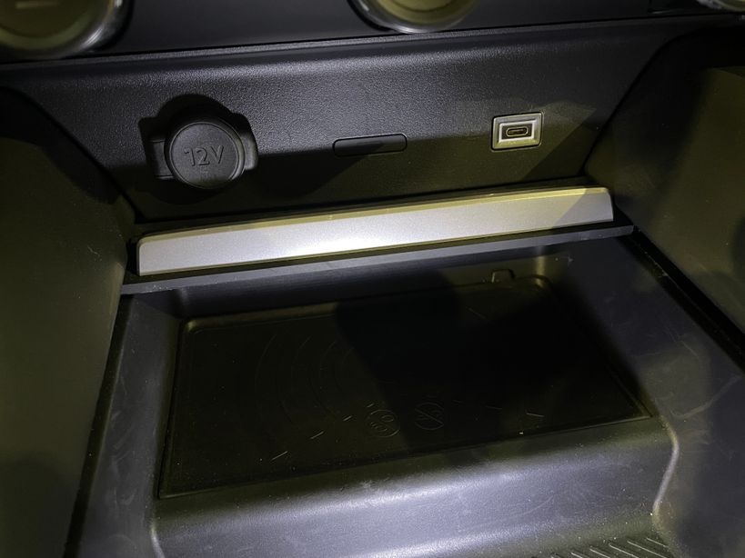 CITROEN C5 X 2024 - Photo n°27