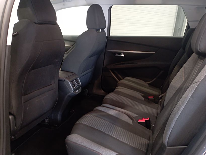 PEUGEOT 5008 BUSINESS 2020 - Photo n°13
