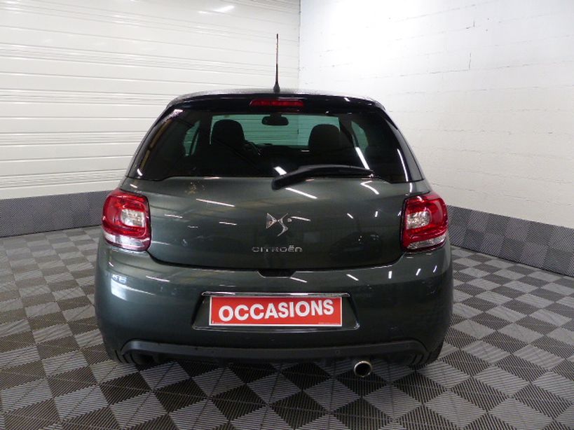 CITROEN DS3 2012 - Photo n°91