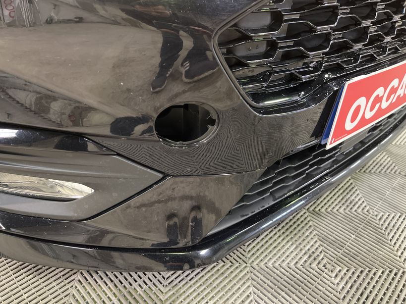 FORD FIESTA 2020 - Photo n°12