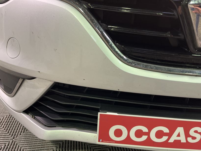 RENAULT MEGANE IV ESTATE 2019 - Photo n°12