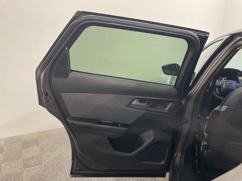 CITROEN C5 X 2023 - Photo n°38