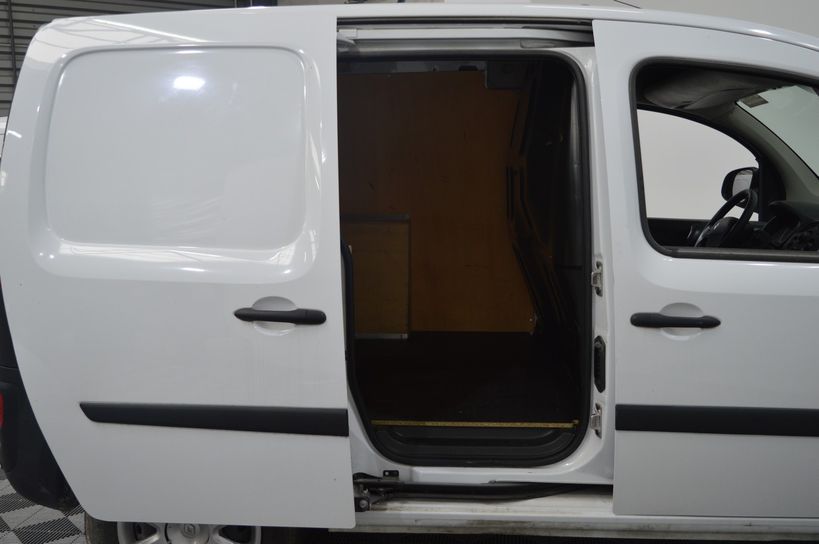 RENAULT KANGOO EXPRESS 2017 - Photo n°5