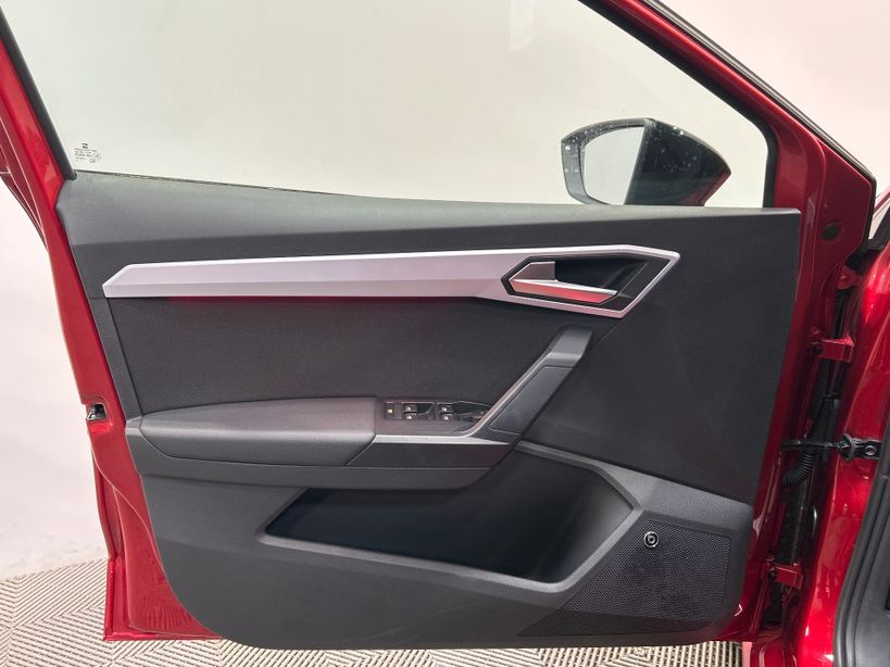 SEAT IBIZA 2023 - Photo n°28