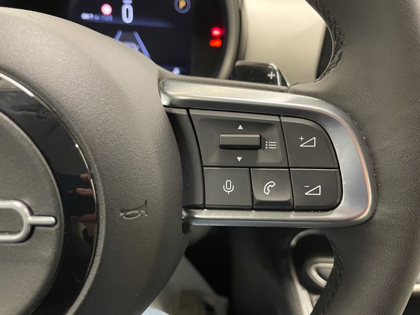 FIAT 600 2024 - Photo n°19