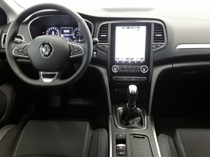 RENAULT MEGANE IV 2021 - Photo n°10