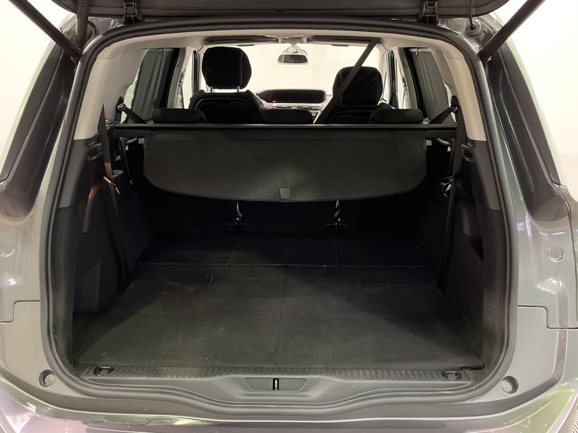 CITROEN GRAND C4 SPACETOURER 2019 - Photo n°54