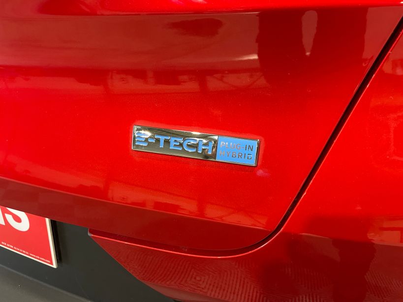 RENAULT CAPTUR 2022 - Photo n°49