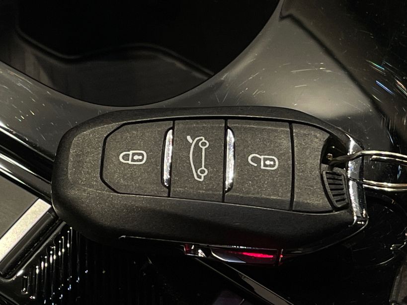 CITROEN C5 X 2023 - Photo n°53