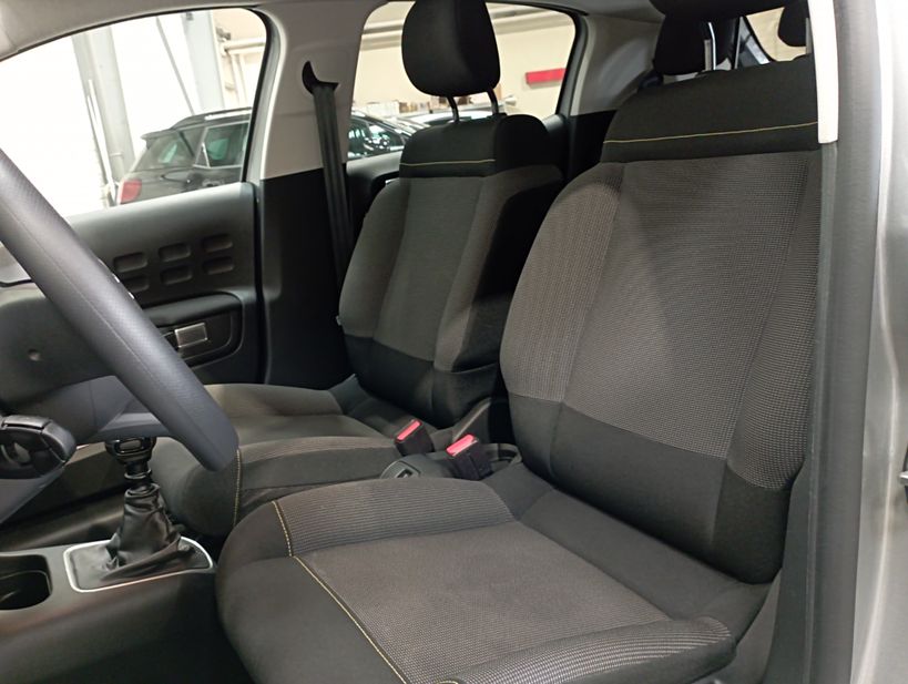 CITROEN C3 2024 - Photo n°11