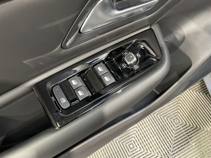 CITROEN C5 X 2024 - Photo n°38