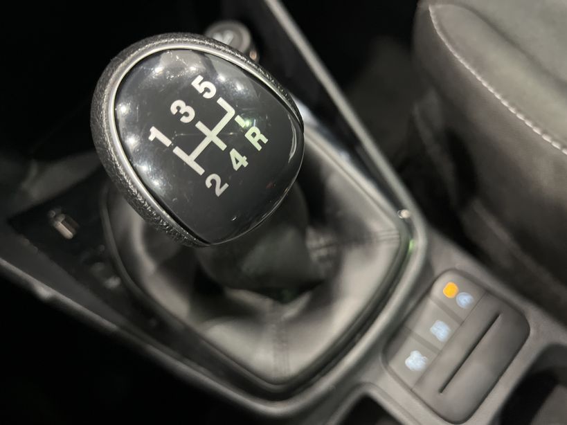 FORD FIESTA 2020 - Photo n°18