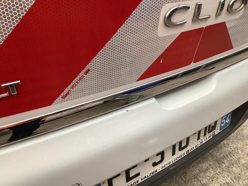 RENAULT CLIO IV BUSINESS 2019 - Photo n°2