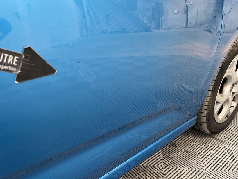 CITROEN C3 2015 - Photo n°4