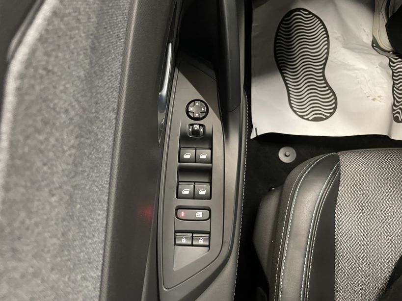 PEUGEOT 308 2024 - Photo n°16