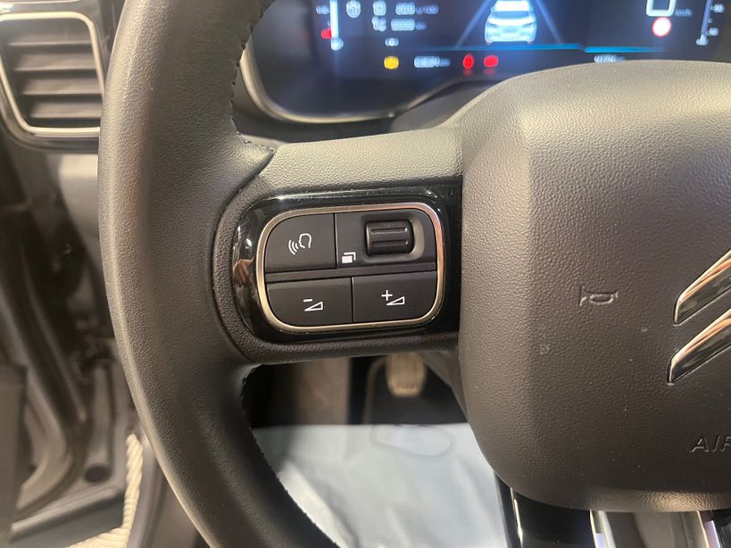 CITROEN C5 AIRCROSS 2023 - Photo n°12