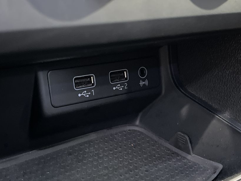 SEAT LEON SPORTSTOURER 2020 - Photo n°16