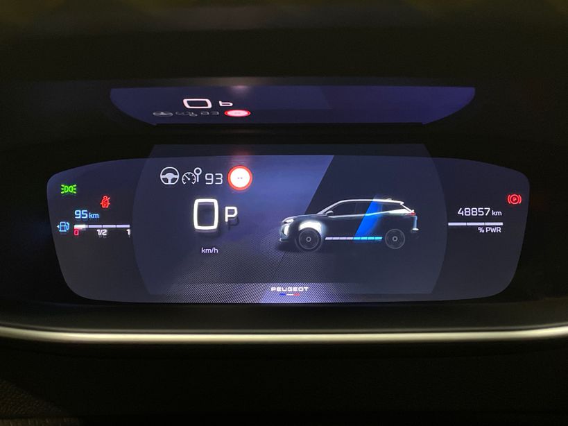 PEUGEOT 2008 2024 - Photo n°58