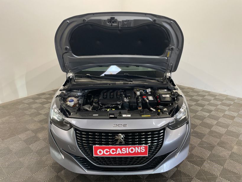 PEUGEOT 208 2023 - Photo n°20