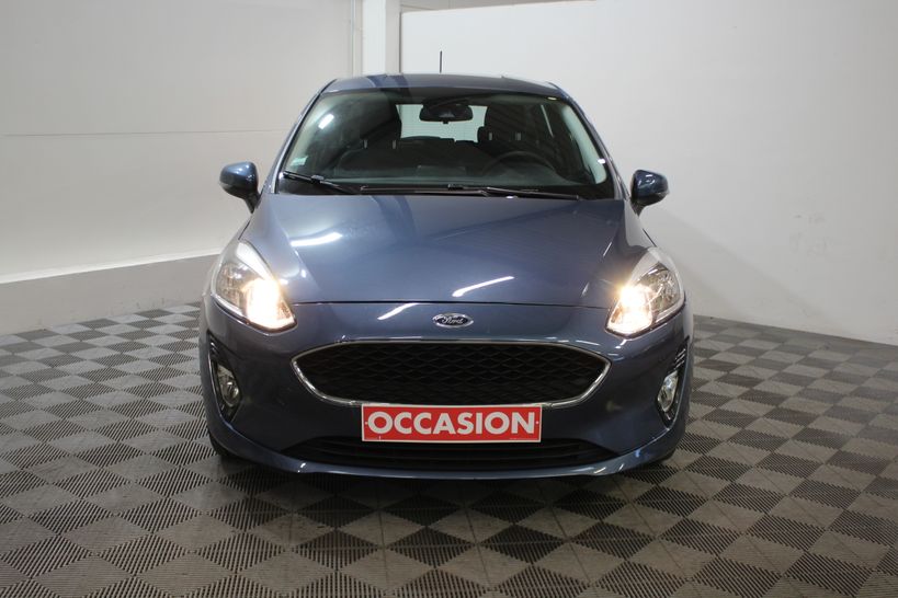 FORD FIESTA 2020 - Photo n°2