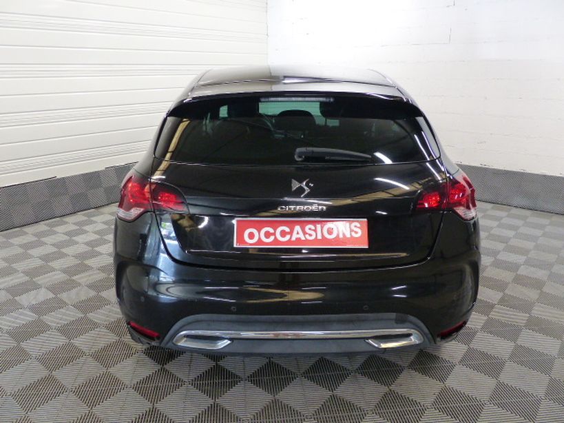 CITROEN DS4 2013 - Photo n°24