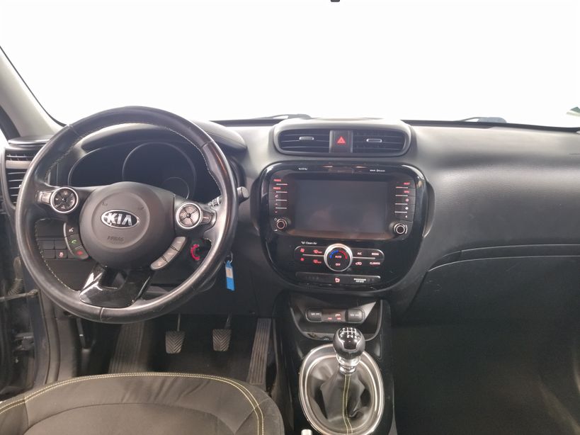 KIA SOUL 2016 - Photo n°23