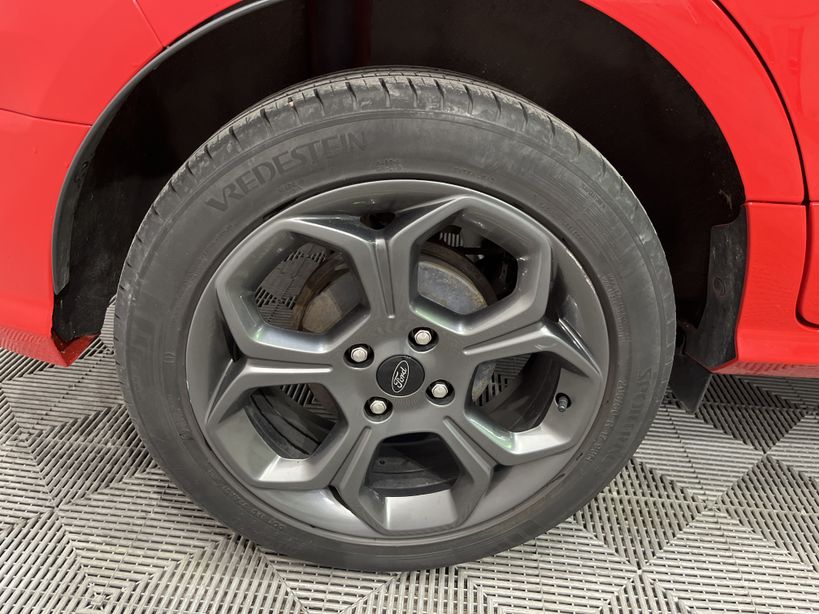 FORD ECOSPORT 2019 - Photo n°1