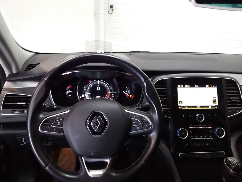 RENAULT TALISMAN ESTATE BUSINESS 2018 - Photo n°18